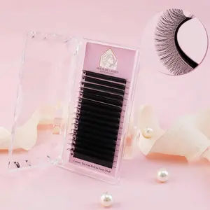 Aura Effect UU Lash Extension Trays
