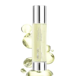 VEIRFOO Sodium DNA Cloud Clear Cleansing Bubble 100ml Gentle Foaming Formula Korean Skin Care Product 3.38 Fl Oz