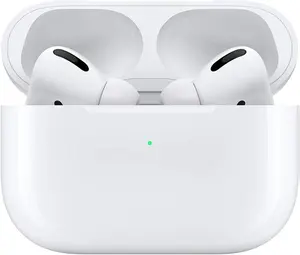 REFURBISHED Apple AirPods Pro (1st Gen) with Charging Case - Excellent