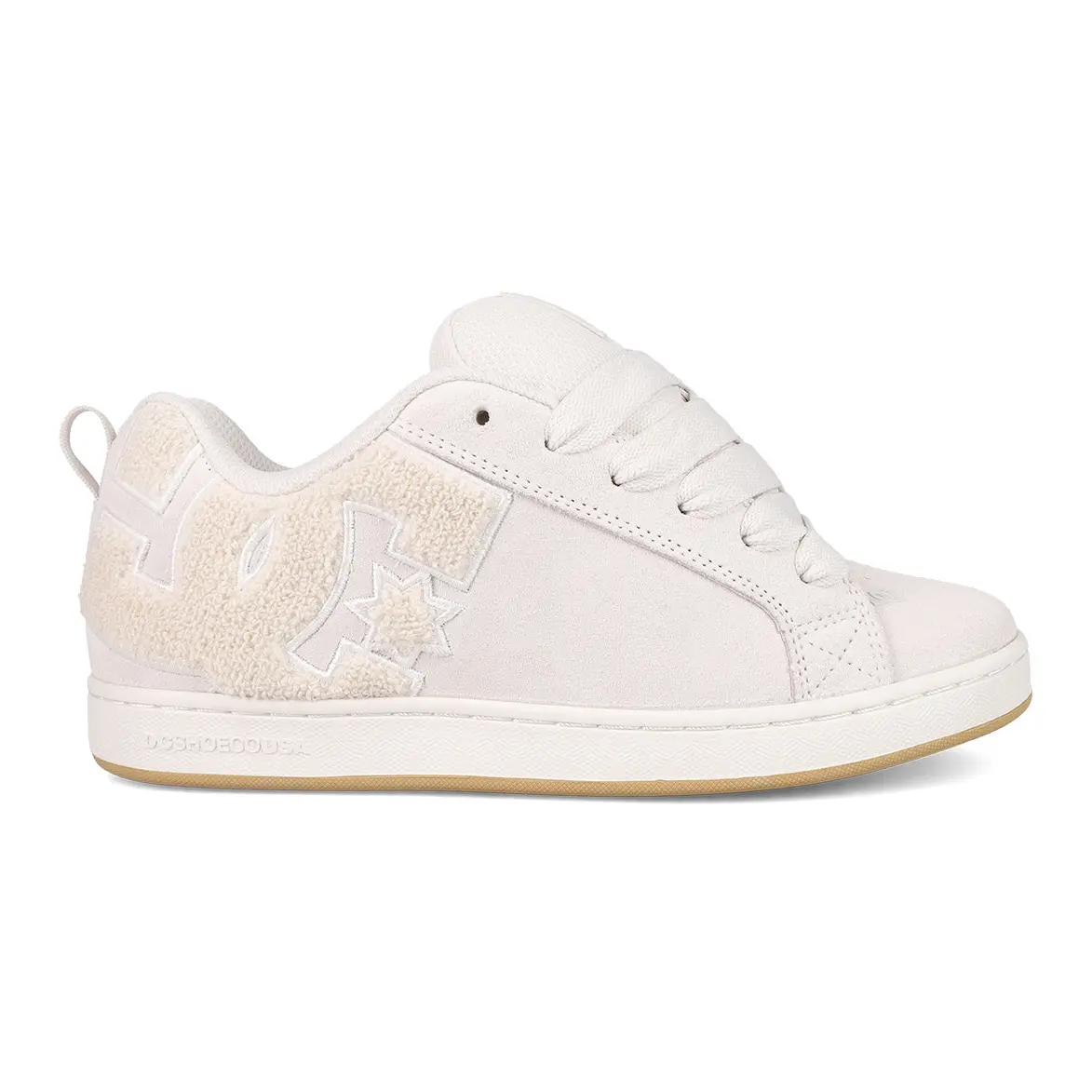 Women's Court Graffik SD Shoes