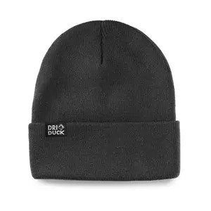 DriDuck Beanie - Charcoal