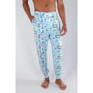 The Boat Drinks | Shinesty Shinesty x Margaritaville® SleepDeep™ Men’s Pajama Joggers
