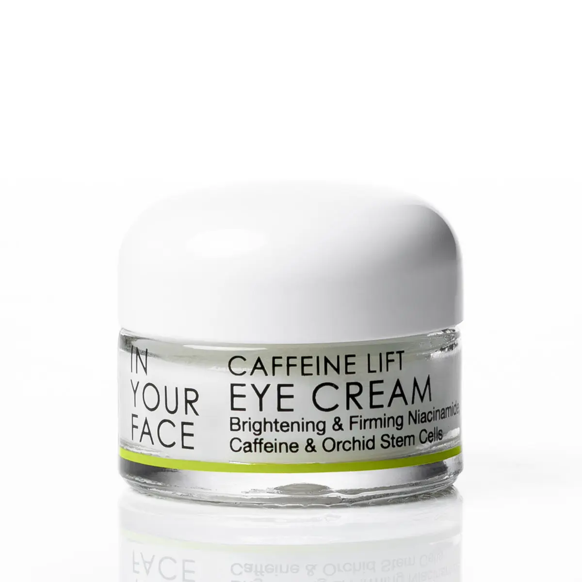 CAFFEINE LIFT EYE CREAM