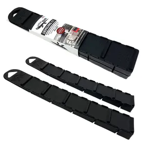 Gator Tail Leveling Shims - 2 Pack bbq accessory bbq pit