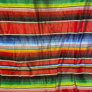 ZARAPE THROW BLANKET KING SIZE