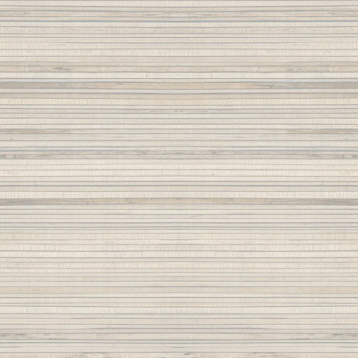 212 MAIN Faux Bamboo Grasscloth Peel & Stick Wallpaper, Taupe - 28 Sq Ft Self Adhesive Decorative Design for Easy DIY Projects, Removable with Peel and Stick Wallpaper Designs, Self Adhesive Wallpaper