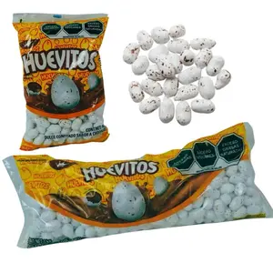 Corona Huevito “Pinto” Chocolate Eggs Snack Bonbon Snack Bonbon