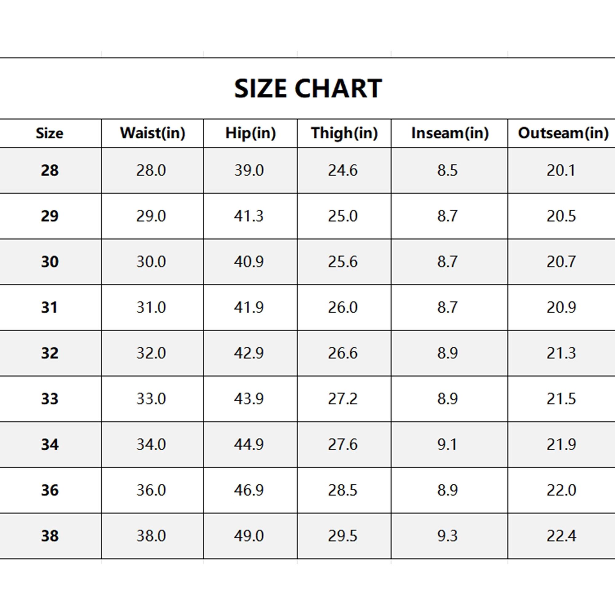 NELEUS Men's Loose Vintage Light Wash Denim Jorts Baggy Knee Length Plain Jean Shorts Casual Streetwear Menswear Beige tiktokshopbacktoschool