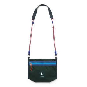 Lista 2L Lightweight Crossbody Bag - Cada Día