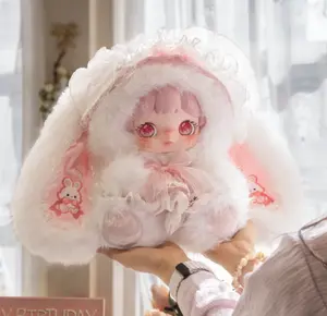 Darlym 600% Dreamland Series Plush Blind Box