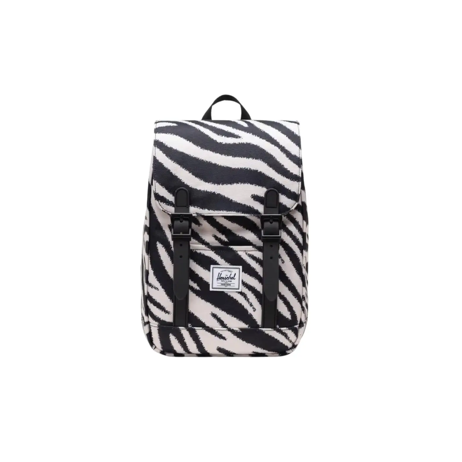 Herschel Retreat Mini Backpack - Zebra