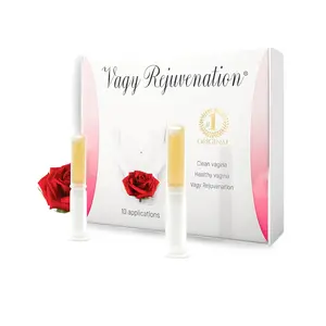 Herbal Gels – 10 Applications - Tik Tok