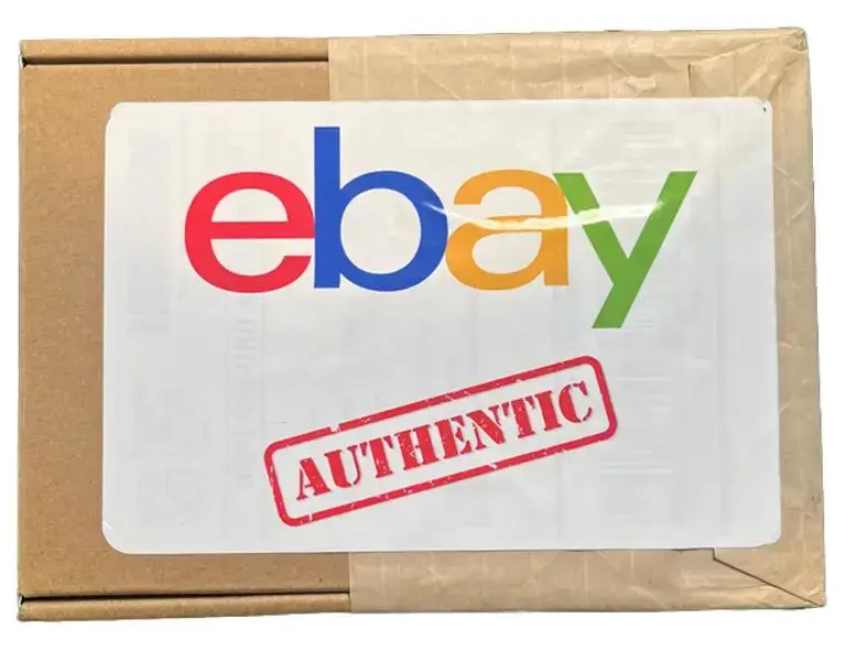 (1) Ebay + (3) Black Sweats Divisional Break - Sports Trading Cards