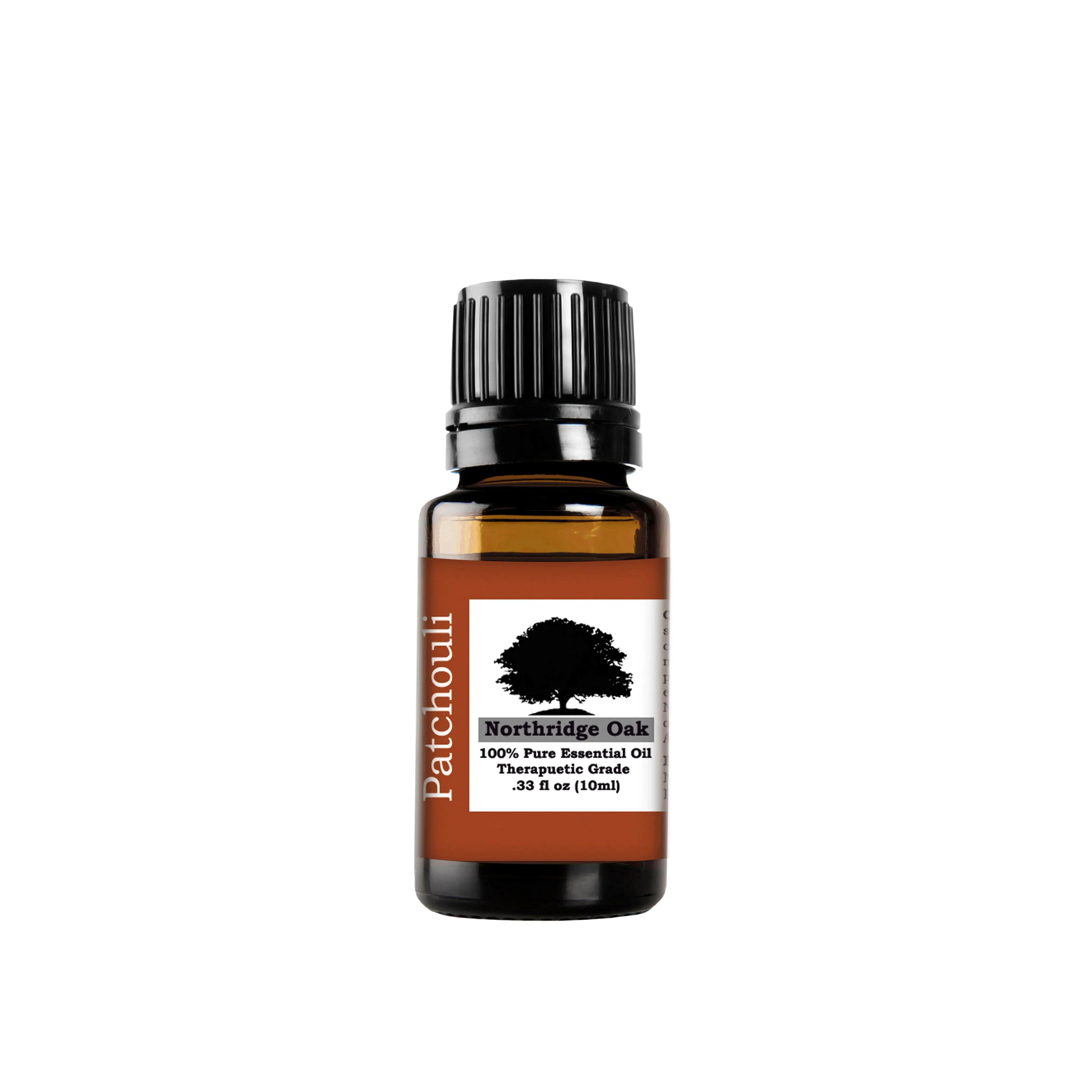 Northridge Oak - Patchouli - 100% Pure Patchouli Essential Oil