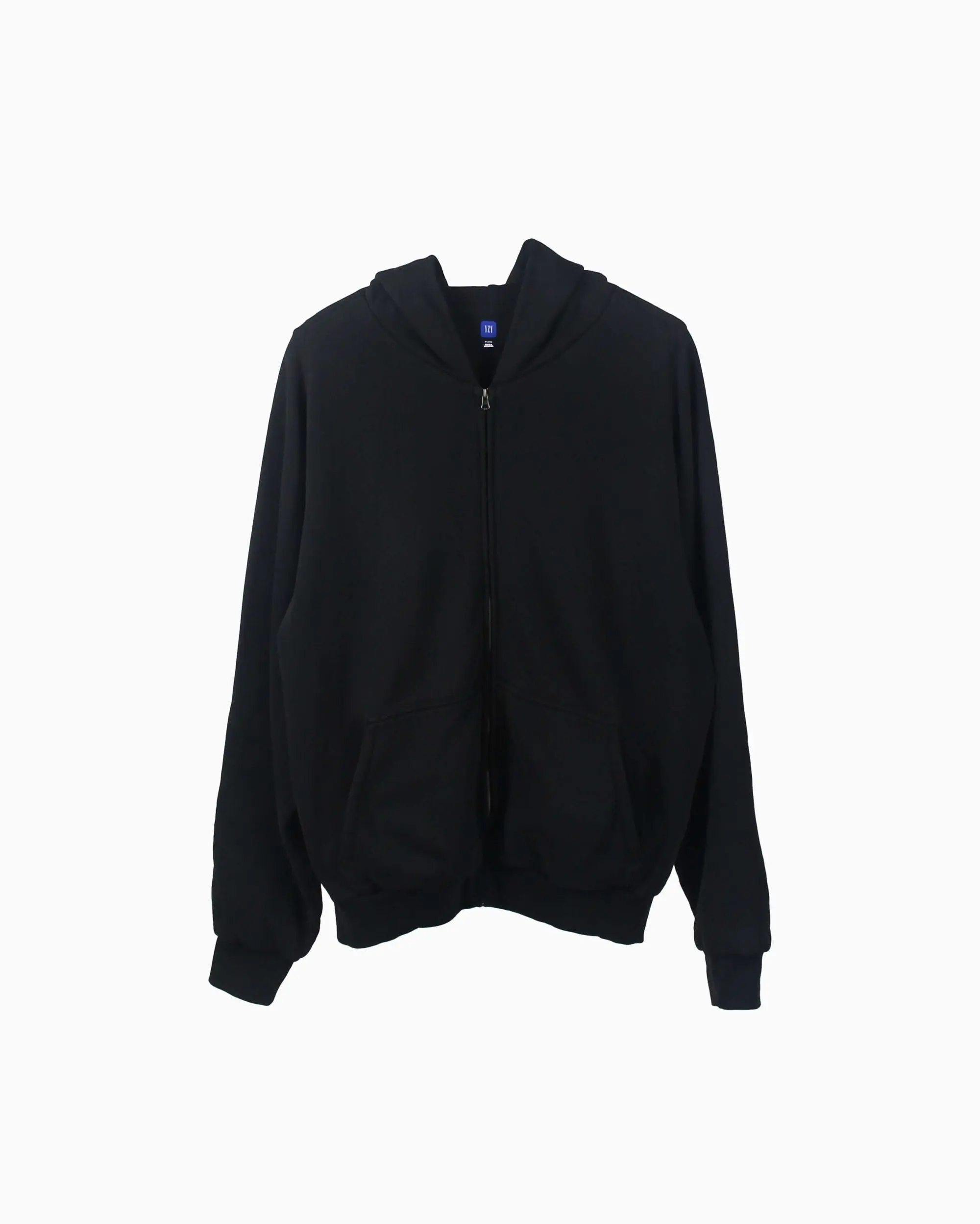 YZY GAP ZIP HOODIE