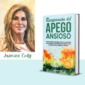 Recuperacion del Apego Ansioso: Ejercicios transformadores para quienes sufren de apego ansioso.