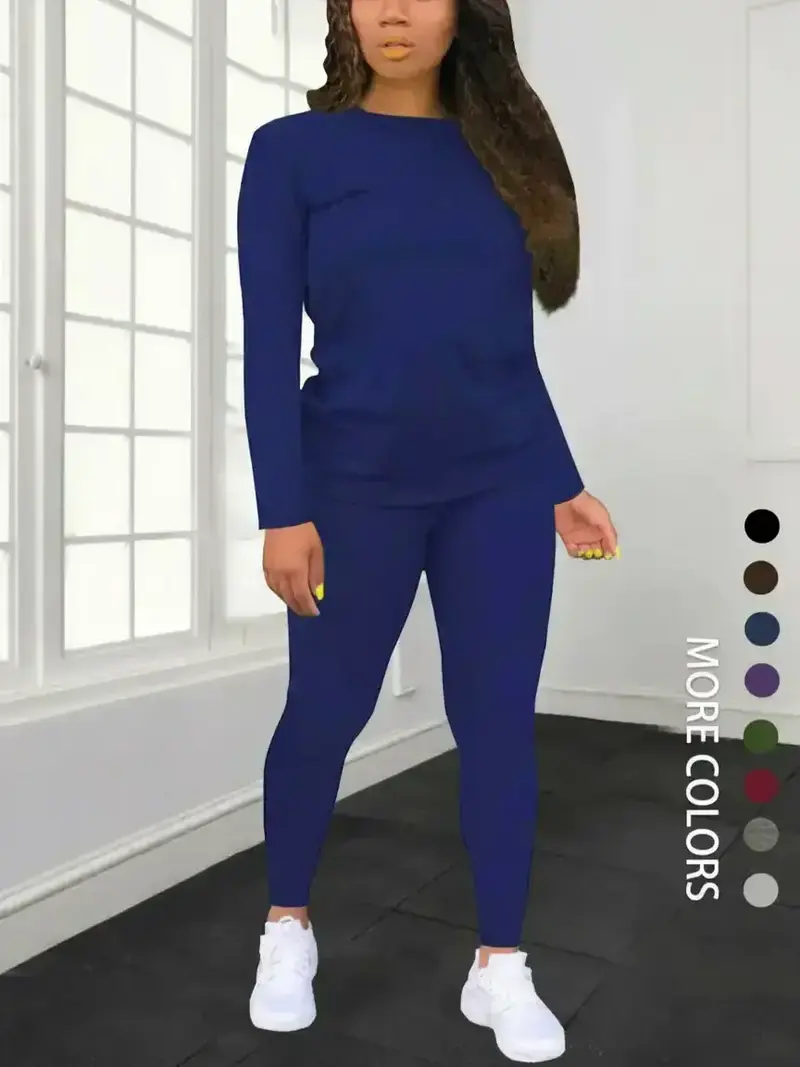 FeelinGirl Bodysuits for Women Seamless Round Neck Tummy Control