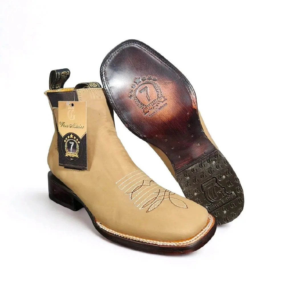 Arena Nubuck Ankle Boots Arena Nubuck Ankle Boots