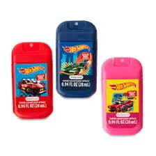 Smart Care Crayola Hand Sanitizer Spray, 3 Pack Hand Sanitizers for Kids