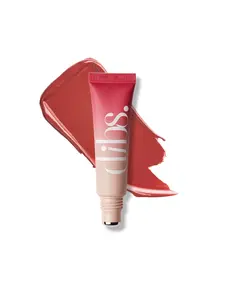 Cool Blush Cheek Stain - DIBS Beauty Liquid Blush Long Lasting