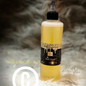 Hair Tonic (8oz)