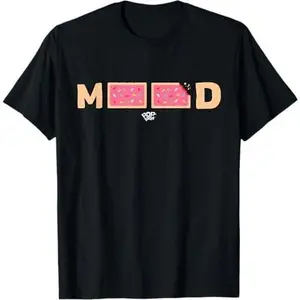 Pop Tarts Milkshake Mood T-Shirt