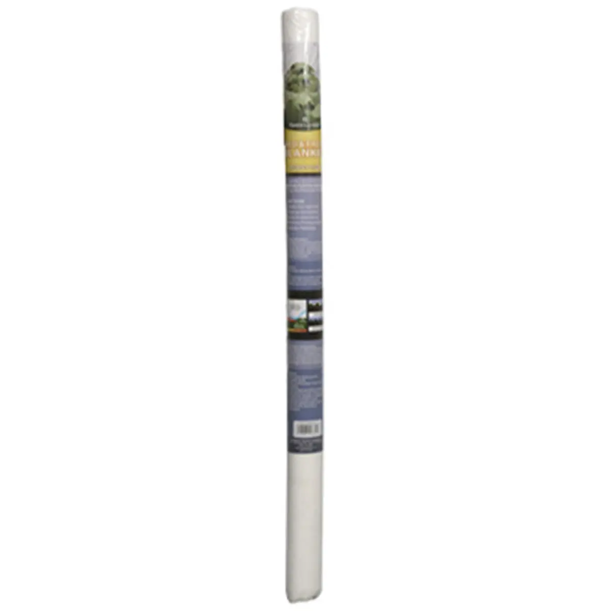 734 6 x 25 ft. Seed & Frost Blanket - White
