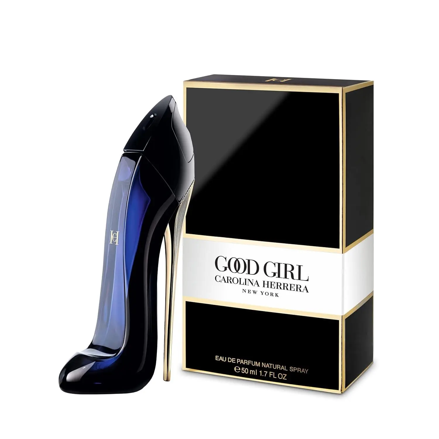Carolina Herrera Good Girl 1.7oz Eau De Parfum Spray for Women