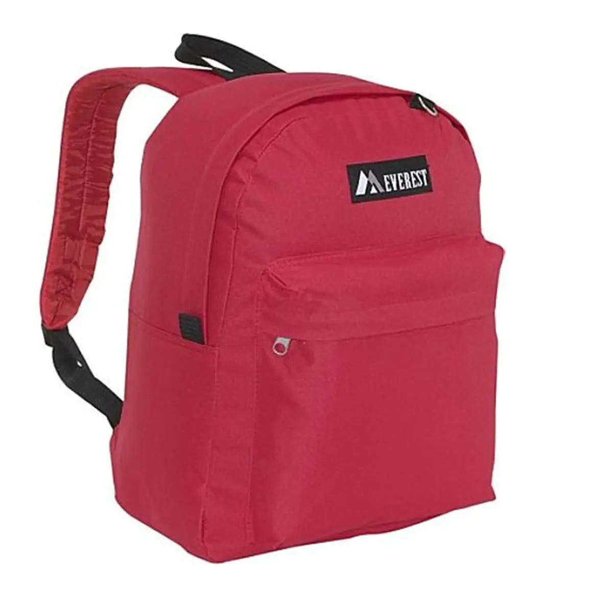 212 MAIN Traditional Everest 16.5 in. Large Space Multi-Pocket Classic Backpack
