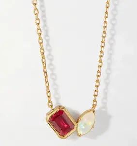 Rylie Necklace