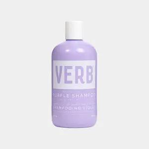 Purple Shampoo