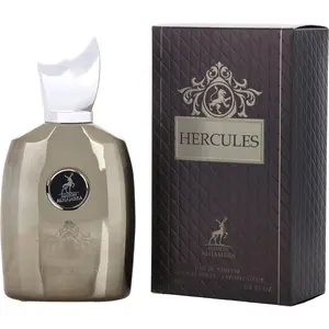 Maison Alhambra Hercules By Maison Alhambra Eau De Parfum For Men