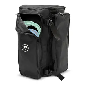 Mackie ShowBox Backpack Backpack for ShowBox Performance Rig