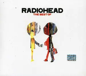 Radiohead - Best of  [COMPACT DISC - CD]
