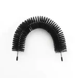 Cats can't resist grooming brushes and scratching toys - Cat Arch Self Groomer: Pamper your cat with massages and grooming brushes!