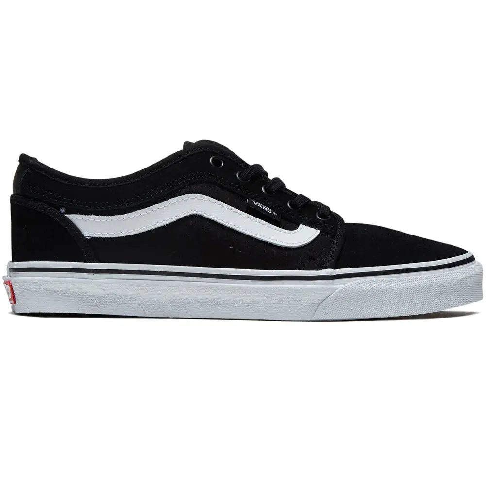 Vans Skate Chukka Low Sidestripe