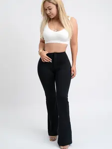 Bootylicious Leggings con Faja Colombiano