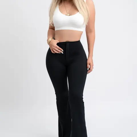 Noely Bootylicious Legging Campana