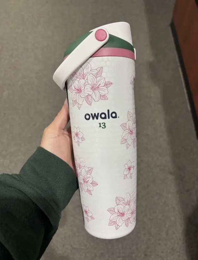 Limited 13 Masters Golf CUP BetterQualityBrand Alternative 30oz Gift For Her/Him SS3 Spring, Water Cup Mother's Day Picks