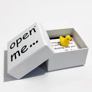 I Love You Gifts for Boyfriend,Matchbox Gifts,Birthday Mom ,Valentines Day for Teens,Anniversary Husband Wife