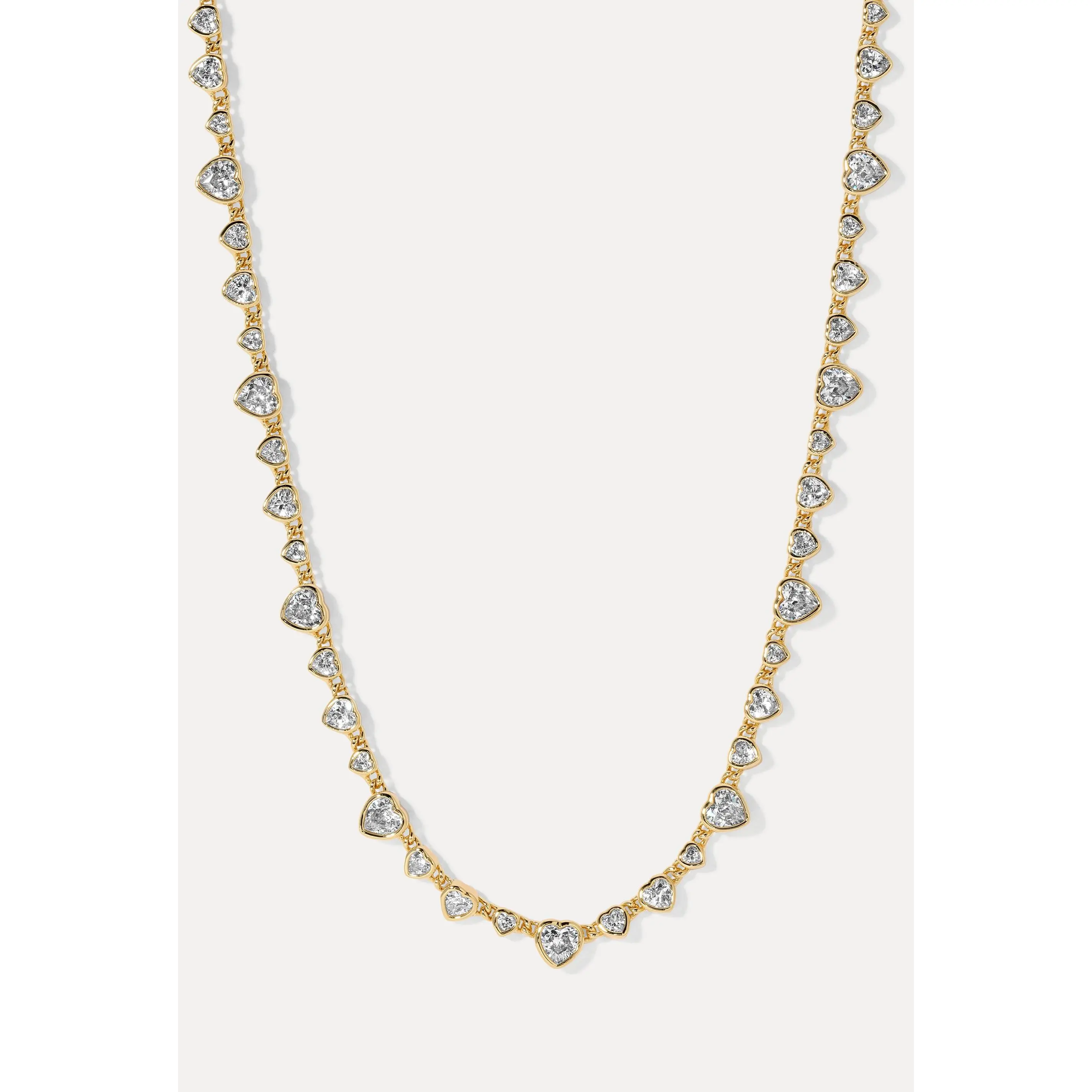 Cora Necklace