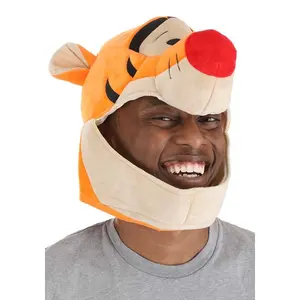 Disney Tigger Jawesome Hat
