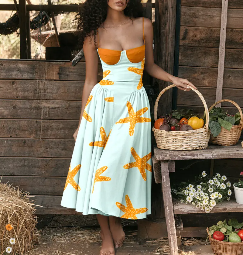 Primark summer dresses - TikTok Shop