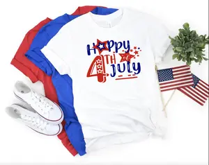 Shirt for 4th of July 2022 celebrating freedom and patriotism, perfect for Independence Day and patriotic family gatherings.