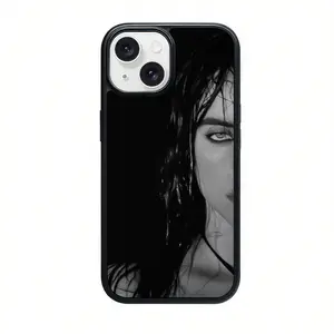 Billie Show Your Love for Eilish Compatible with iPhone 11/12/13/14/15/16/17 (Pro Max/Plus) - Perfect for Fans on Every Occasion