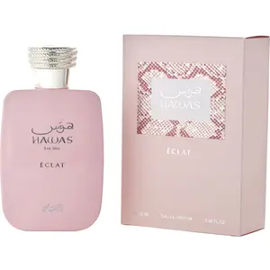 Rasasi Hawas Eclat By Rasasi Eau De Parfum For Unisex