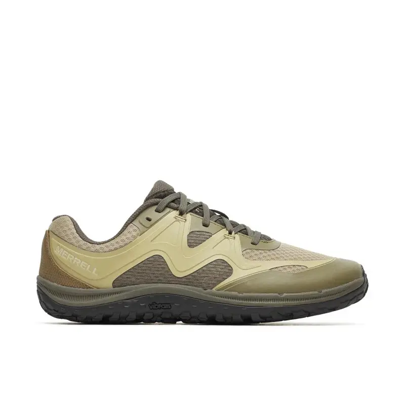 Merrell Trail Glove 8 Rattan Minimalist Shoe Sneaker Mens sizes 7-15 NEW