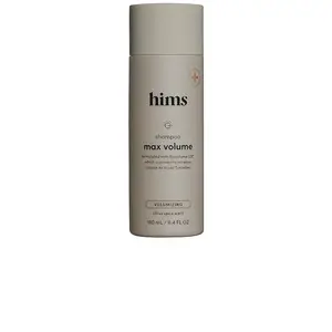 hims Max Volume Shampoo hims Max Volume Shampoo