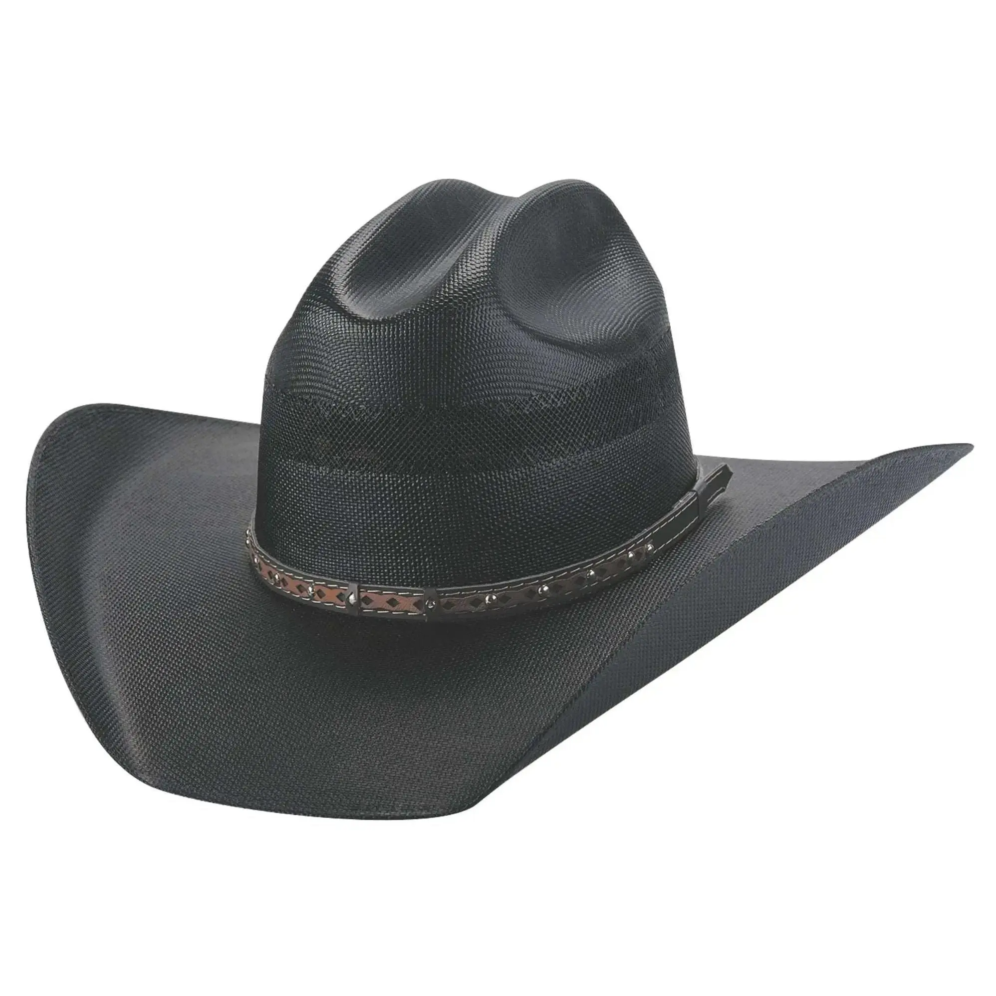 Bullhide Hometown - (10X) Straw Cowboy Hat