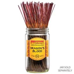 Dragon's Blood